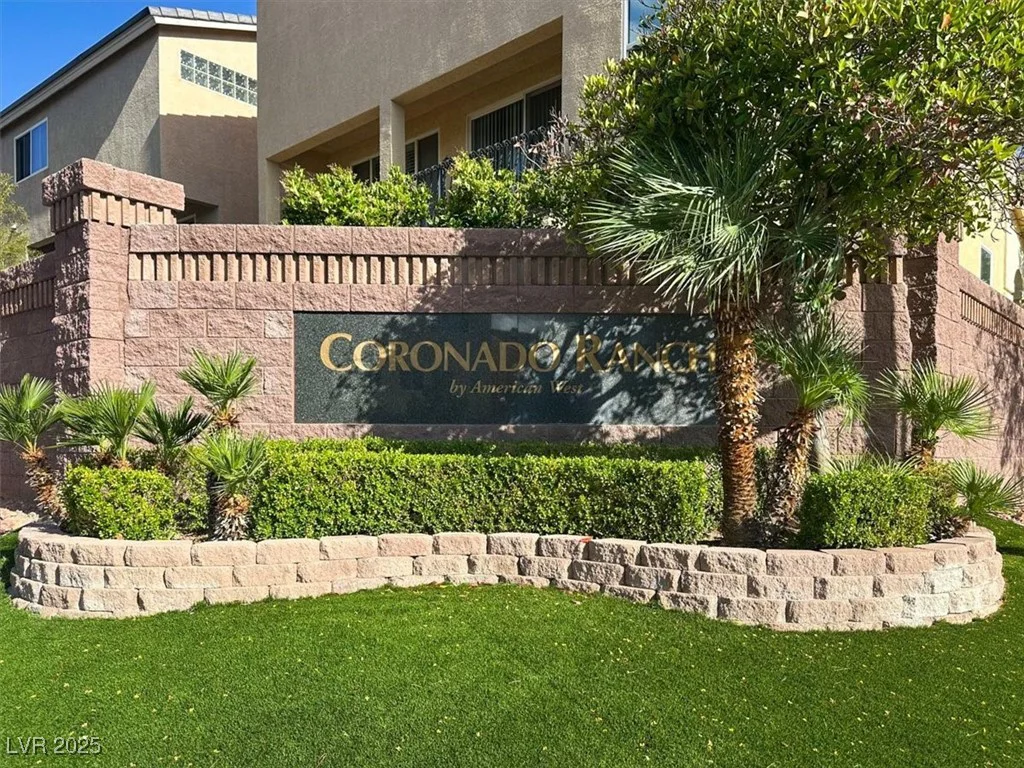 6726 Glissando, Las Vegas, NV 89139
