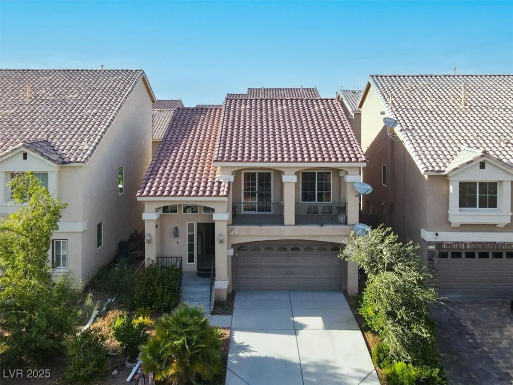 6726 Glissando, Las Vegas, NV 89139