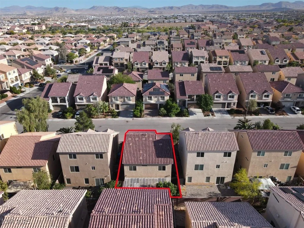 6726 Glissando, Las Vegas, NV 89139