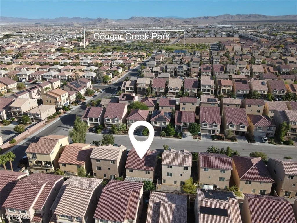 6726 Glissando, Las Vegas, NV 89139