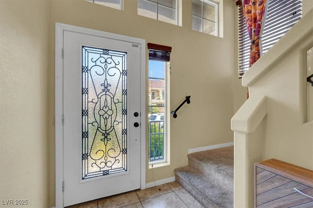 6726 Glissando, Las Vegas, NV 89139