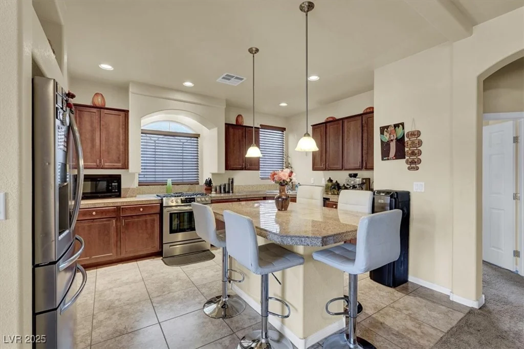 6726 Glissando, Las Vegas, NV 89139