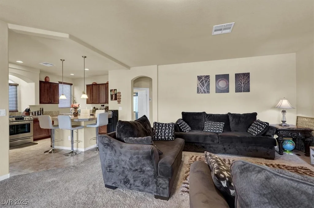 6726 Glissando, Las Vegas, NV 89139