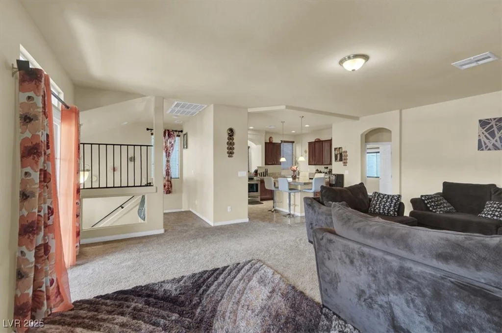 6726 Glissando, Las Vegas, NV 89139