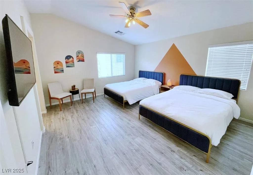 7319 Burnt Umber, Las Vegas, NV 89139
