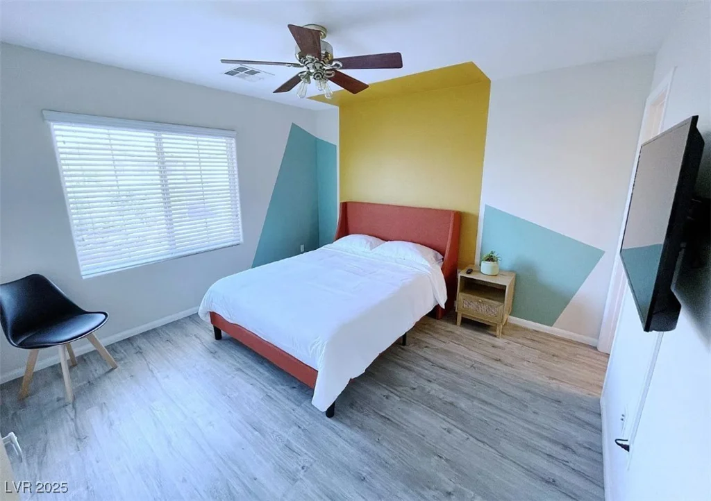 7319 Burnt Umber, Las Vegas, NV 89139