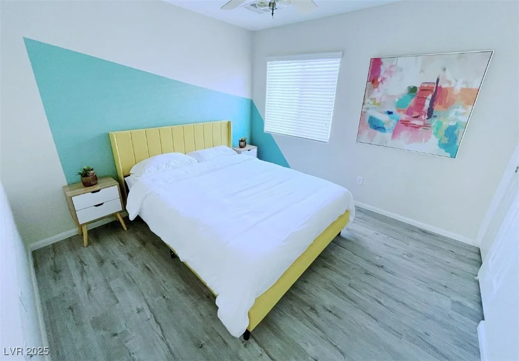 7319 Burnt Umber, Las Vegas, NV 89139