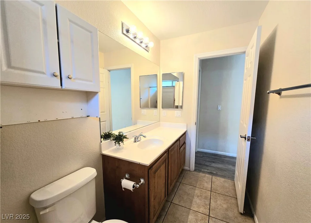 7319 Burnt Umber, Las Vegas, NV 89139