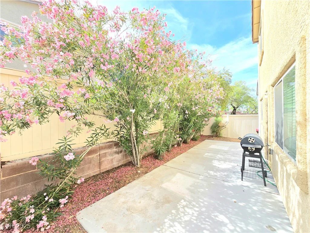 7319 Burnt Umber, Las Vegas, NV 89139