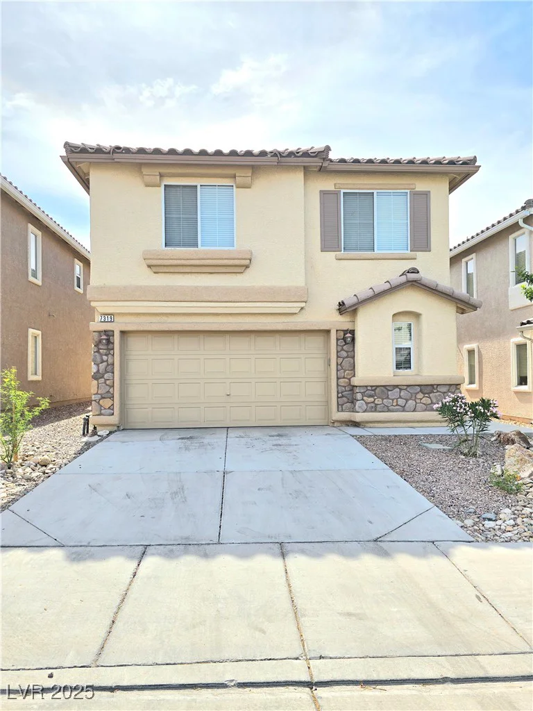 7319 Burnt Umber, Las Vegas, NV 89139