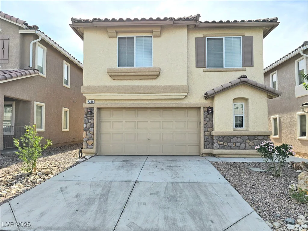 7319 Burnt Umber, Las Vegas, NV 89139