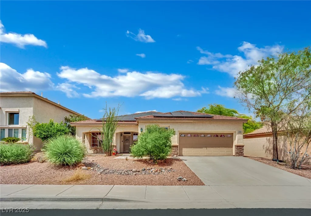 9142 Royal Monarch, Las Vegas, NV 89147