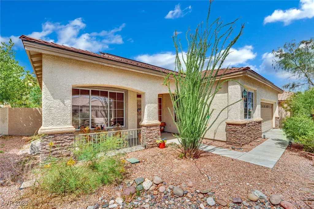 9142 Royal Monarch, Las Vegas, NV 89147