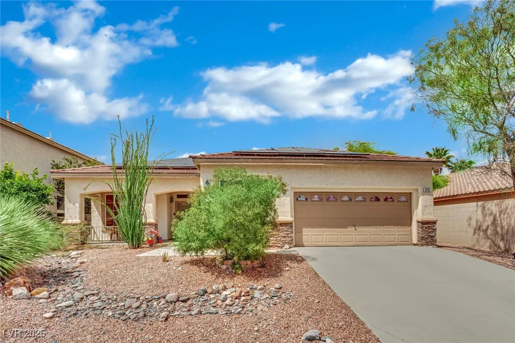9142 Royal Monarch, Las Vegas, NV 89147