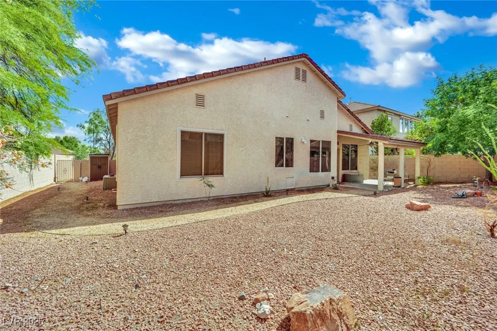 9142 Royal Monarch, Las Vegas, NV 89147