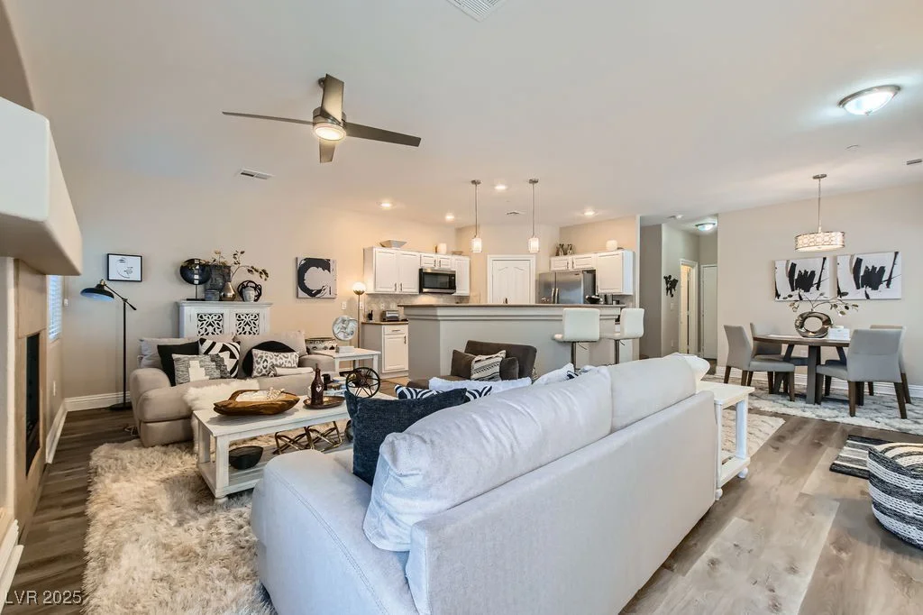 4521 Bell Cord, North Las Vegas, NV 89031