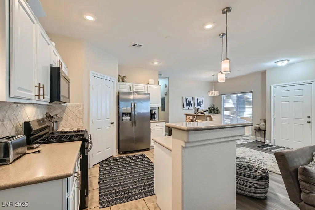 4521 Bell Cord, North Las Vegas, NV 89031