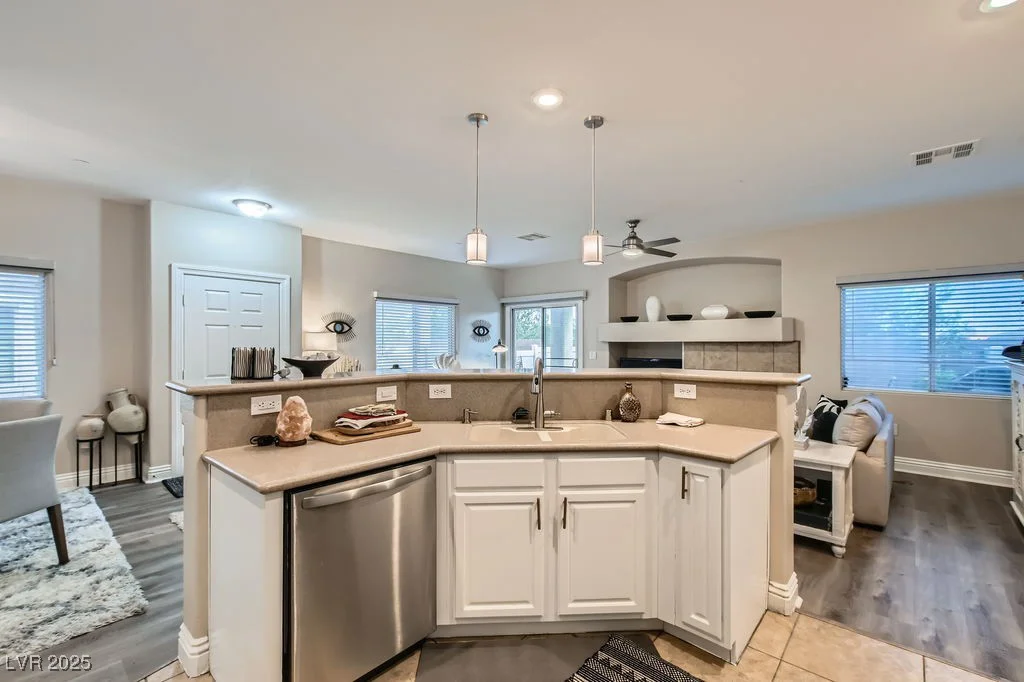 4521 Bell Cord, North Las Vegas, NV 89031