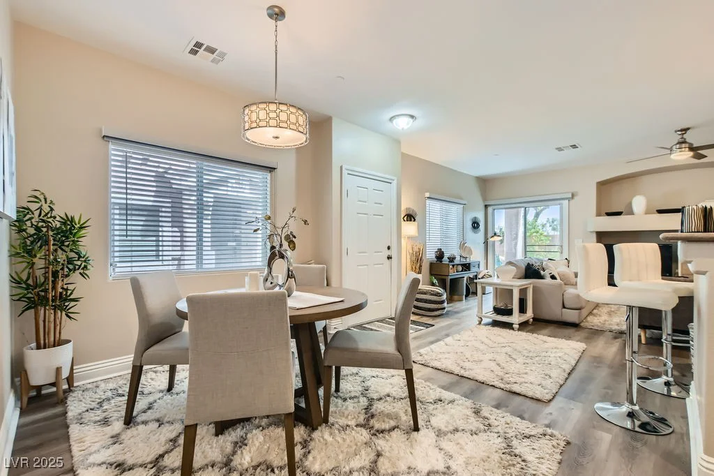 4521 Bell Cord, North Las Vegas, NV 89031
