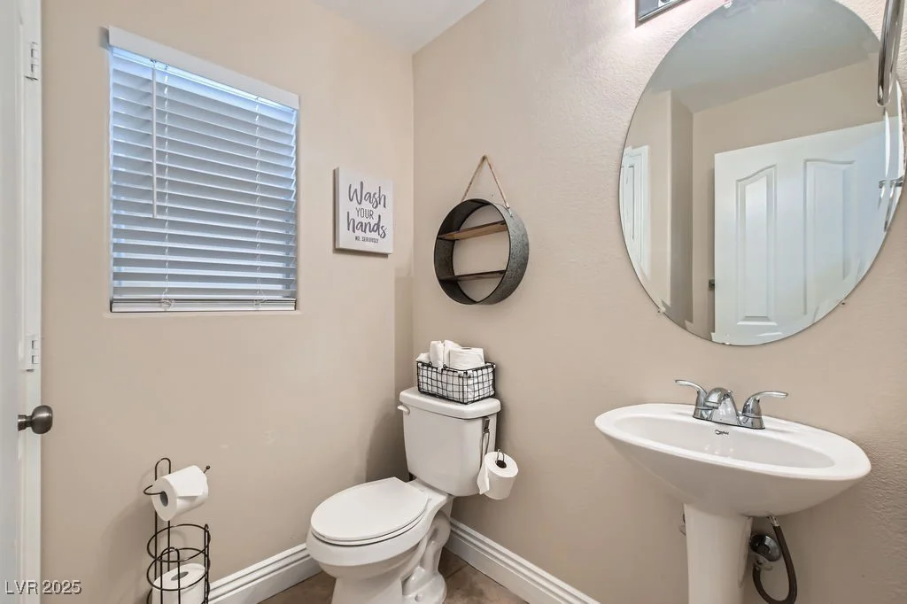 4521 Bell Cord, North Las Vegas, NV 89031