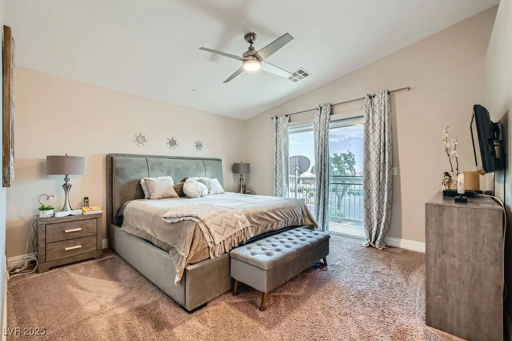 4521 Bell Cord, North Las Vegas, NV 89031