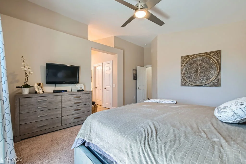 4521 Bell Cord, North Las Vegas, NV 89031
