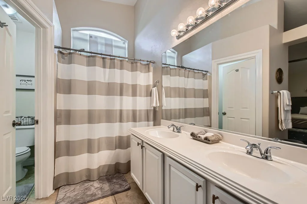 4521 Bell Cord, North Las Vegas, NV 89031