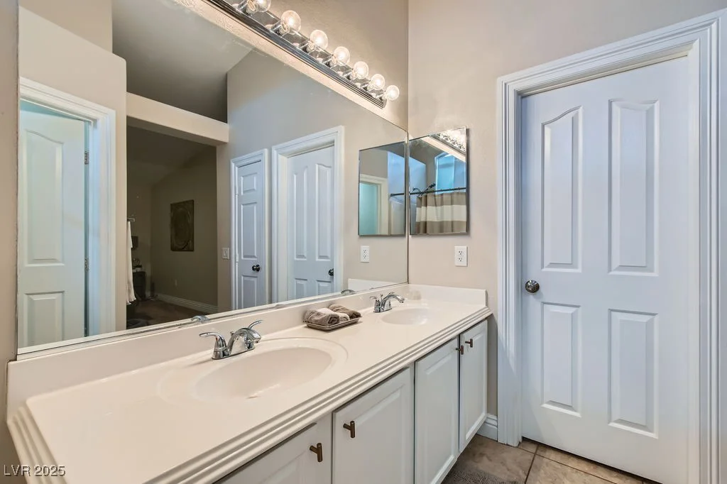 4521 Bell Cord, North Las Vegas, NV 89031