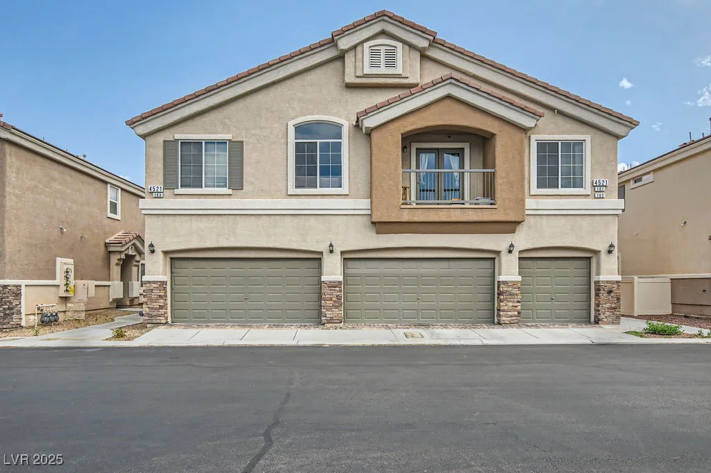 4521 Bell Cord, North Las Vegas, NV 89031