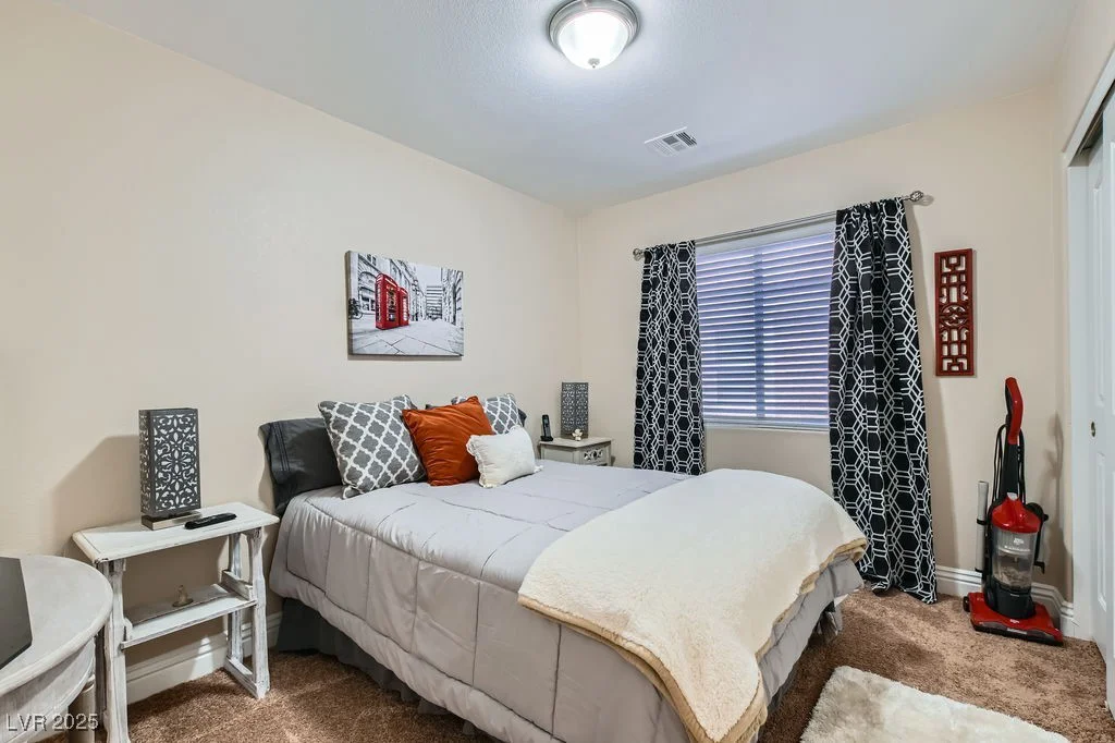 4521 Bell Cord, North Las Vegas, NV 89031