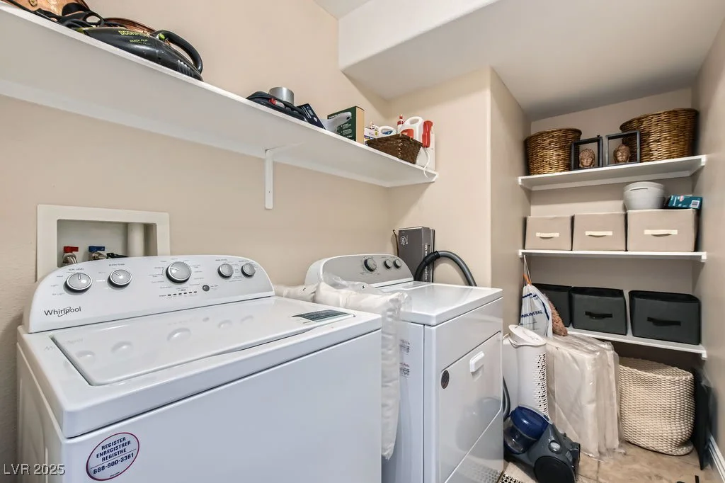 4521 Bell Cord, North Las Vegas, NV 89031