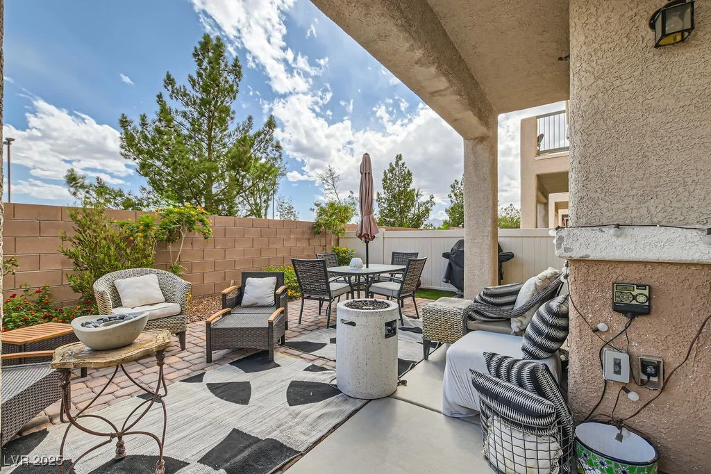 4521 Bell Cord, North Las Vegas, NV 89031