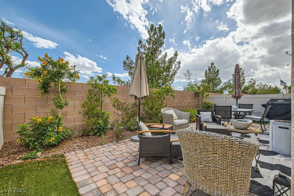 4521 Bell Cord, North Las Vegas, NV 89031