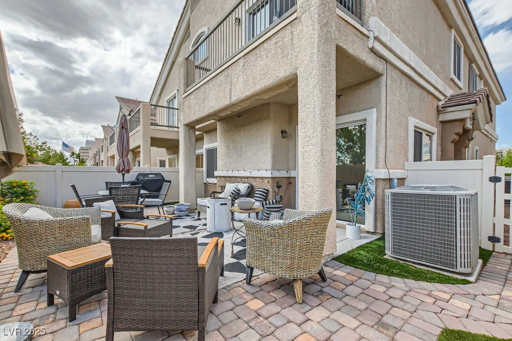 4521 Bell Cord, North Las Vegas, NV 89031