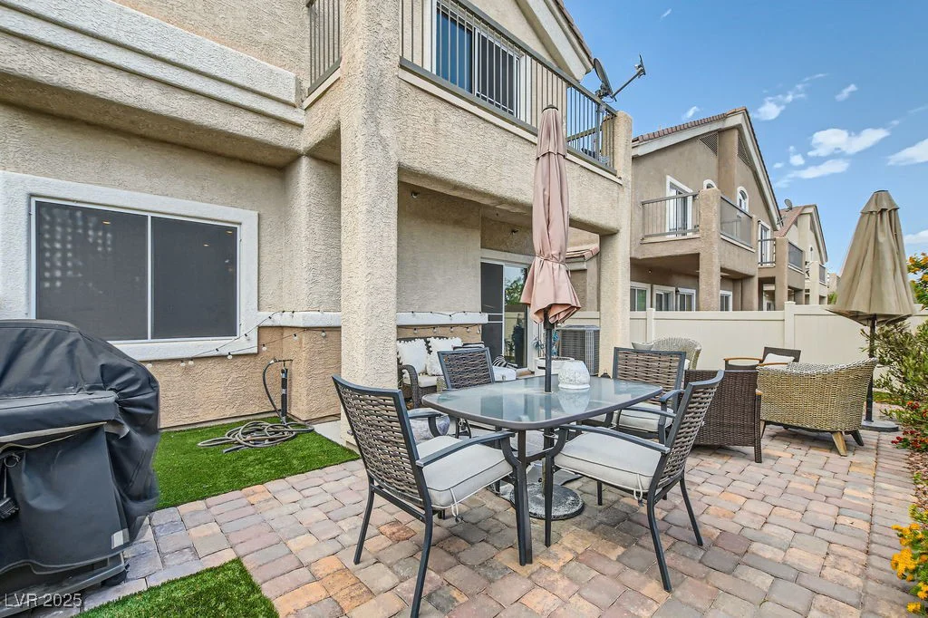4521 Bell Cord, North Las Vegas, NV 89031