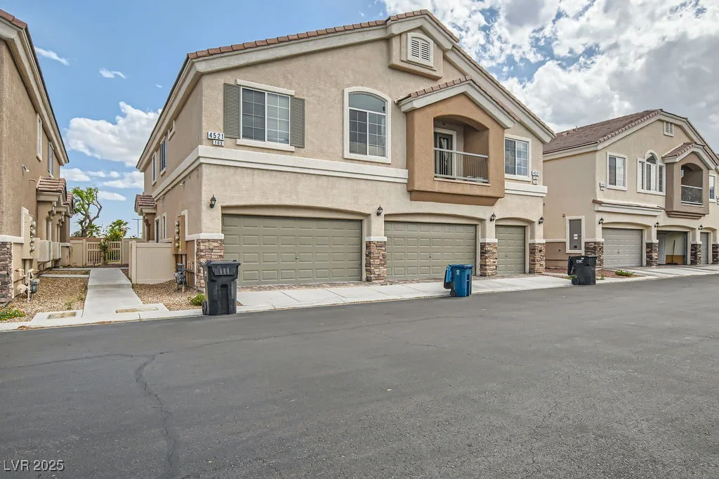 4521 Bell Cord, North Las Vegas, NV 89031