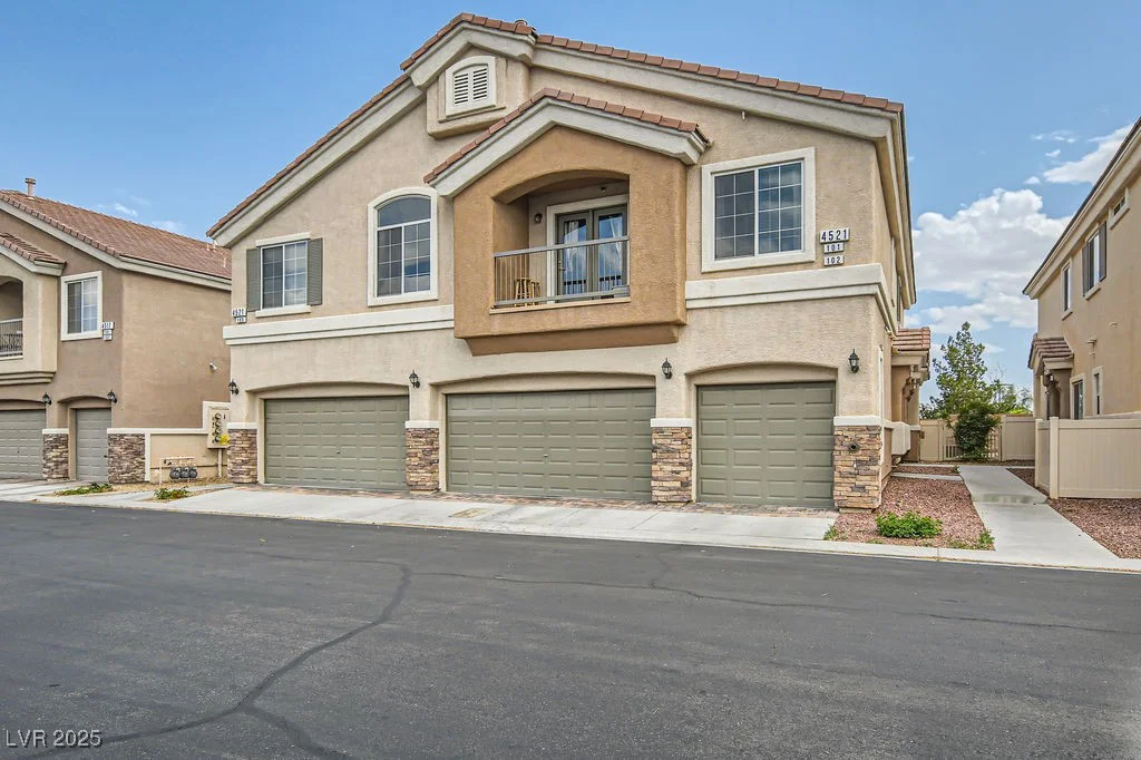 4521 Bell Cord, North Las Vegas, NV 89031