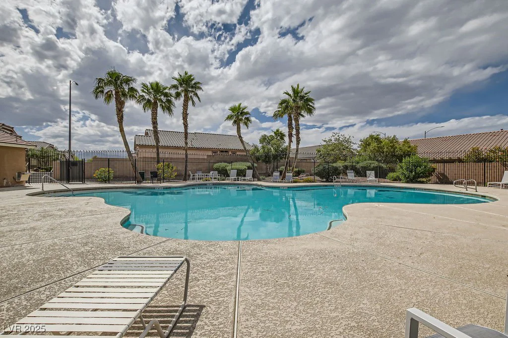 4521 Bell Cord, North Las Vegas, NV 89031