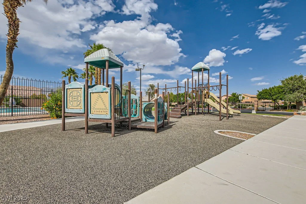4521 Bell Cord, North Las Vegas, NV 89031