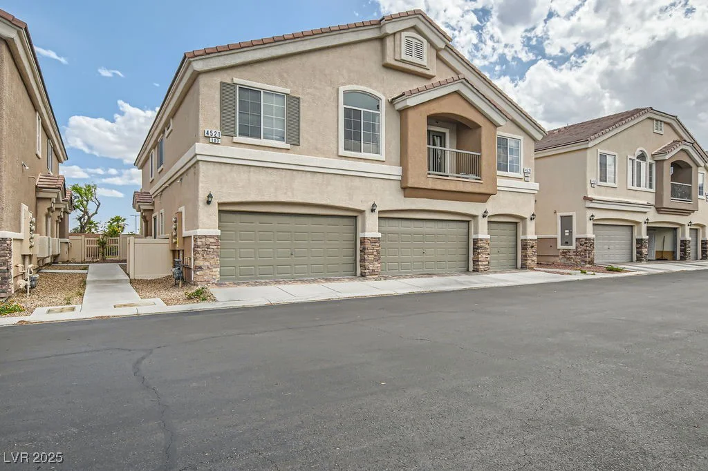 4521 Bell Cord, North Las Vegas, NV 89031