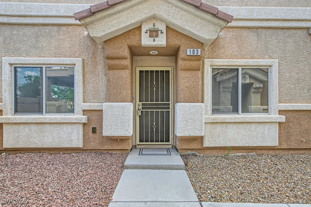 4521 Bell Cord, North Las Vegas, NV 89031