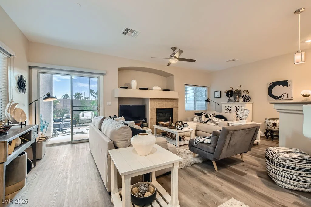4521 Bell Cord, North Las Vegas, NV 89031