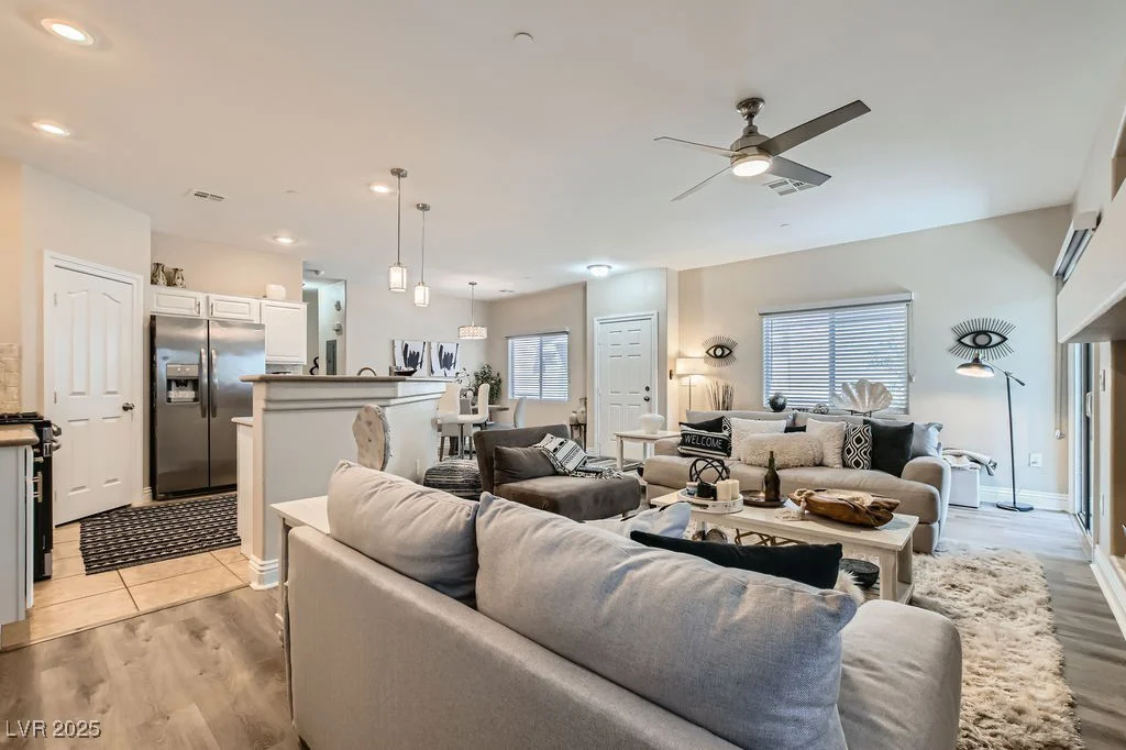 4521 Bell Cord, North Las Vegas, NV 89031