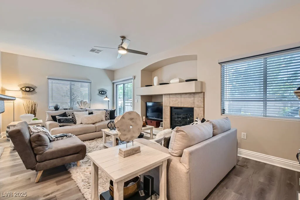 4521 Bell Cord, North Las Vegas, NV 89031