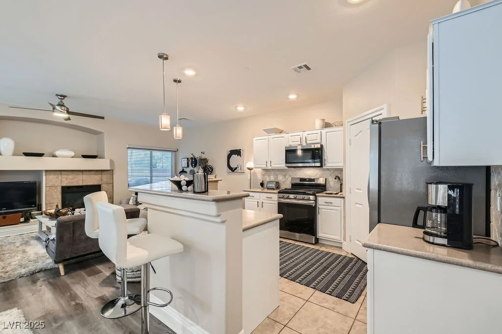 4521 Bell Cord, North Las Vegas, NV 89031