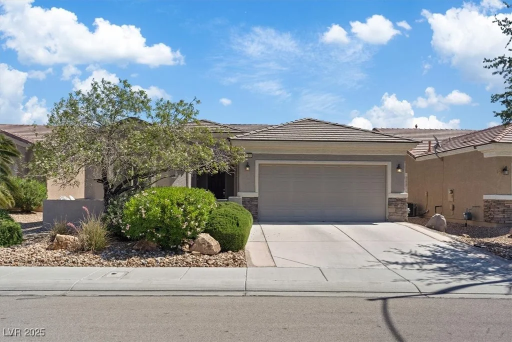 2108 Willow Wren, North Las Vegas, NV 89084