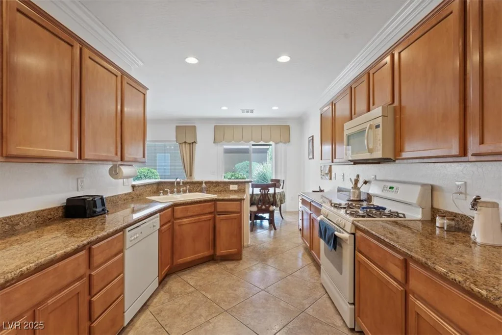 2108 Willow Wren, North Las Vegas, NV 89084