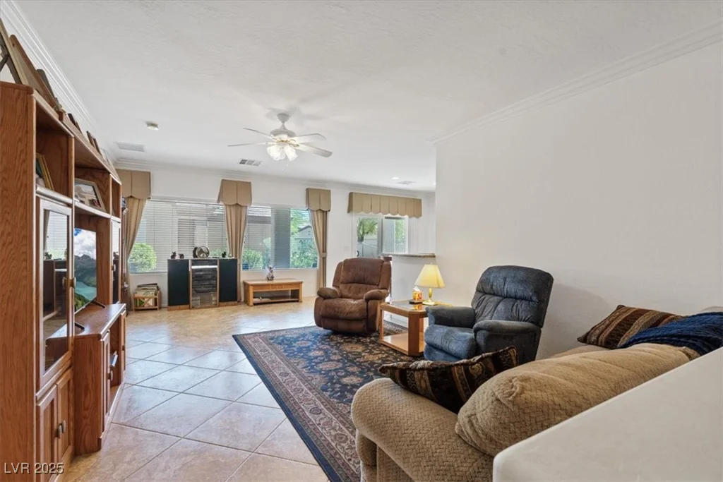 2108 Willow Wren, North Las Vegas, NV 89084