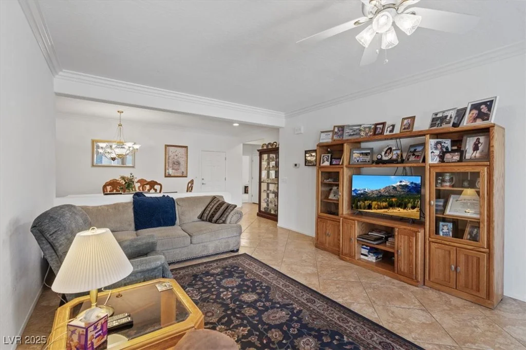 2108 Willow Wren, North Las Vegas, NV 89084