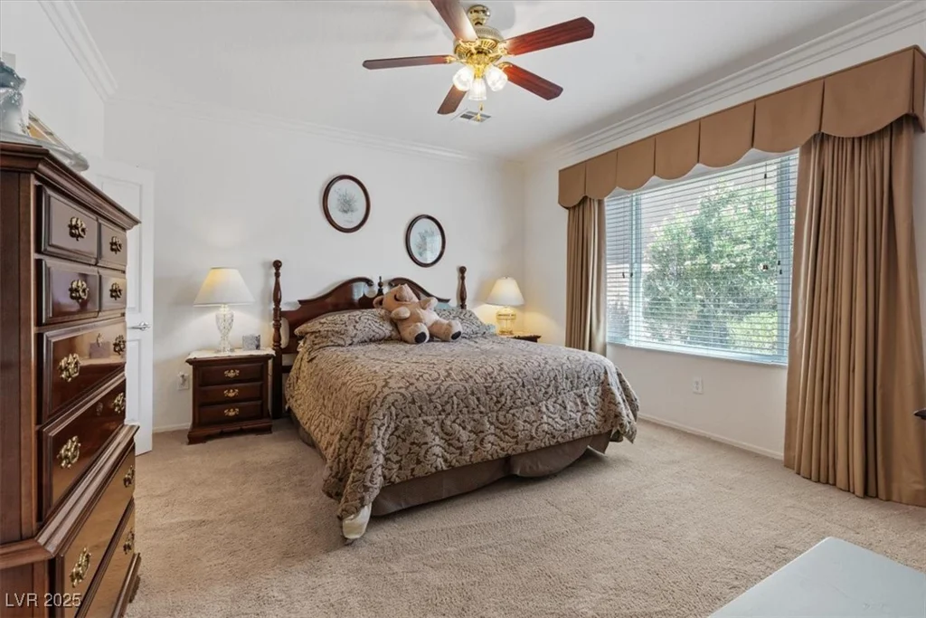 2108 Willow Wren, North Las Vegas, NV 89084